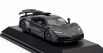 I-scale Mercedes benz One Amg (c298) 2023 1:43 Grey Met