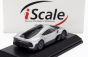 I-scale Mercedes benz One Amg (c298) 2023 1:43 Hightech Stříbro
