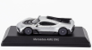 I-scale Mercedes benz One Amg (c298) 2023 1:43 Hightech Stříbro