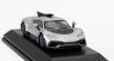 I-scale Mercedes benz One Amg (c298) 2023 1:43 Hightech Stříbro