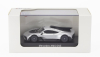 I-scale Mercedes benz One Amg (c298) 2023 1:43 Hightech Stříbro