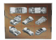 Icm-model Opel Admiral Cabriolet 1938 1:24 /