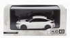 Ignition-model Honda Civic Type-r (fl5) 2020 1:43 Bílá