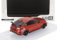 Ignition-model Honda Civic Type-r (fl5) 2020 1:43 Red
