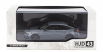 Ignition-model Honda Civic Type-r (fl5) 2020 1:43 Sonic Grey