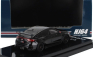 Ignition-model Honda Civic Type-r (fl5) 2020 1:64 Black