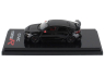 Ignition-model Honda Civic Type-r (fl5) 2020 1:64 Black