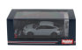 Ignition-model Honda Civic Type-r (fl5) 2020 1:64 Grey