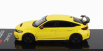 Ignition-model Honda Civic Type-r (fl5) 2020 1:64 Žlutá
