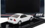 Ignition-model Honda Prelude 2.2 Si-vtec (bb4) 1992 1:64 Bílá
