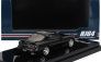 Ignition-model Mazda Efini Rx-7 (fd3s) Type Rs Coupe 2002 1:64 Black