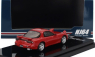 Ignition-model Mazda Efini Rx-7 (fd3s) Type Rs Coupe 2002 1:64 Red