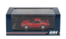 Ignition-model Mazda Efini Rx-7 (fd3s) Type Rs Coupe 2002 1:64 Red