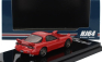 Ignition-model Mazda Efini Rx-7 (fd3s) Type Rs Custom Coupe 2002 1:64 Red