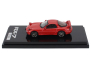 Ignition-model Mazda Efini Rx-7 (fd3s) Type Rs Custom Coupe 2002 1:64 Red
