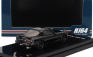 Ignition-model Mazda Efini Rx-7 (fd3s) Type Rs-r 2002 1:64 Black
