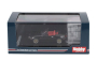 Ignition-model Mazda Eunos (mx5) Na6c Spider Roadster 1989 1:64 Black