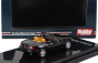 Ignition-model Mazda Eunos (mx5) Na6c Spider Roadster 1989 1:64 Black
