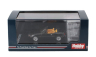 Ignition-model Mazda Eunos (mx5) Na6c Spider Roadster 1989 1:64 Black