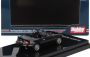 Ignition-model Mazda Eunos (mx5) Na6ce Spider Roadster 1989 1:64 Black