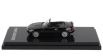 Ignition-model Mazda Eunos (mx5) Na6ce Spider Roadster 1989 1:64 Black