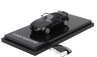 Ignition-model Mazda Eunos (mx5) Na6ce Spider Roadster 1989 1:64 Black