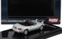 Ignition-model Mazda Eunos (mx5) Na6ce Spider Roadster 1989 1:64 Silver