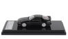 Ignition-model Mazda Rx-7 (fc3s) Gt-x Coupe 2006 1:64 Black