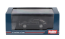 Ignition-model Mazda Rx-7 (fc3s) Gt-x Coupe 2006 1:64 Black