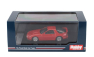 Ignition-model Mazda Rx-7 (fc3s) Gt-x Coupe 2006 1:64 Red
