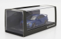 Ignition-model Mitsubishi Lancer Evolution X (cz4a) 2014 1:43 Blue Met