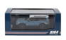 Ignition-model Toyota Land Cruiser 250 Zx First Edition 2024 1:64 Modrá Bílá