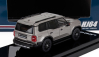 Ignition-model Toyota Land Cruiser First Edition Lhd Avant-garde 2024 1:64 Bronzová Meta