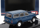 Ignition-model Toyota Land Cruiser J60 Gx 1981 1:64 Blue