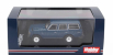 Ignition-model Toyota Land Cruiser J60 Gx 1981 1:64 Blue