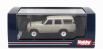 Ignition-model Toyota Land Cruiser J60 Gx 1981 1:64 Cream