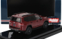 Ignition-model Toyota Land Cruiser (ja300w) Gr Sport 2023 1:64 Red Met