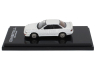 Ignition-model Toyota Sprinter Trueno (ae92) Gt Apex Coupe 1989 1:64 Bílá