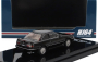 Ignition-model Toyota Sprinter Trueno (ae92) Gt Apex Coupe 1989 1:64 Black