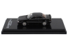 Ignition-model Toyota Sprinter Trueno (ae92) Gt Apex Coupe 1989 1:64 Black