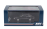 Ignition-model Toyota Sprinter Trueno (ae92) Gt Apex Coupe 1989 1:64 Black