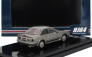 Ignition-model Toyota Sprinter Trueno (ae92) Gt Apex Coupe 1989 1:64 Green Grey Met