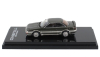 Ignition-model Toyota Sprinter Trueno (ae92) Gt Apex Coupe 1989 1:64 Zelené Stříbro