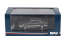 Ignition-model Toyota Sprinter Trueno (ae92) Gt Apex Coupe 1989 1:64 Zelené Stříbro