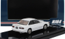 Ignition-model Toyota Sprinter Trueno Gt-z (ae92) 1989 1:64 Bílá