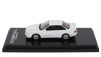 Ignition-model Toyota Sprinter Trueno Gt-z (ae92) 1989 1:64 Bílá