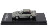 Ignition-model Toyota Sprinter Trueno Gt-z (ae92) 1989 1:64 Grey Met