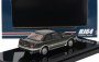 Ignition-model Toyota Sprinter Trueno Gt-z (ae92) 1989 1:64 Zelené Stříbro