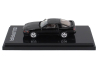 Ignition-model Toyota Supra (a70) 2.5 Gt Twin Turbo 1990 1:64 Black