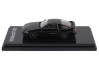 Ignition-model Toyota Supra (a70) 3.0 Gt Turbo 1990 1:64 Black